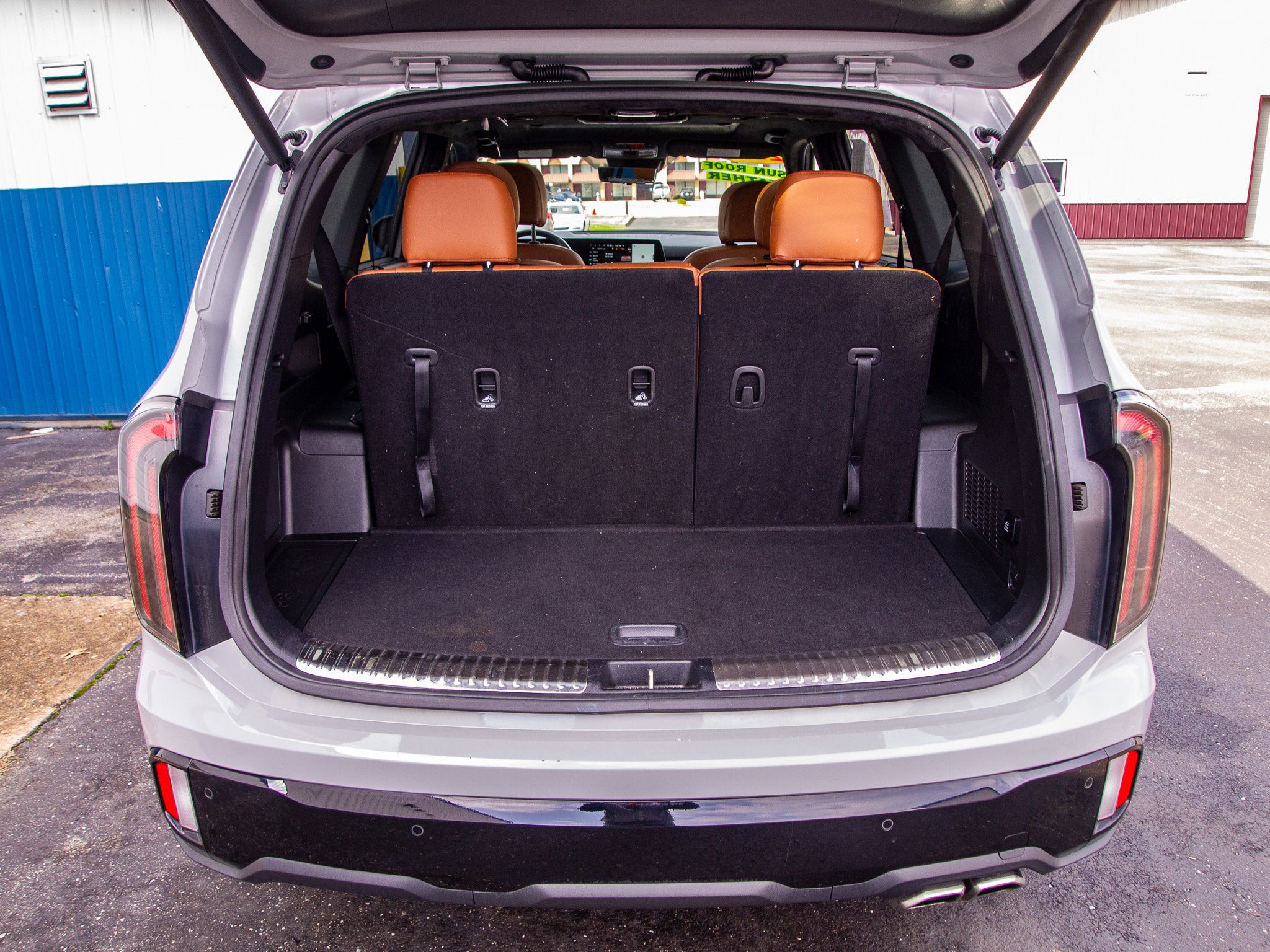 2024 Kia Telluride SX Prestige X-Pro