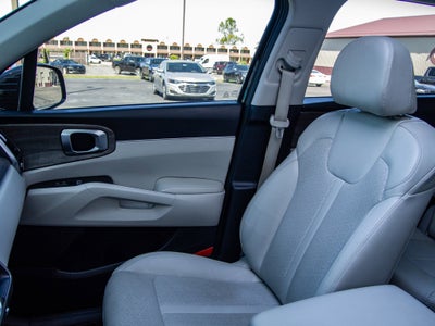 2022 Kia Sorento EX