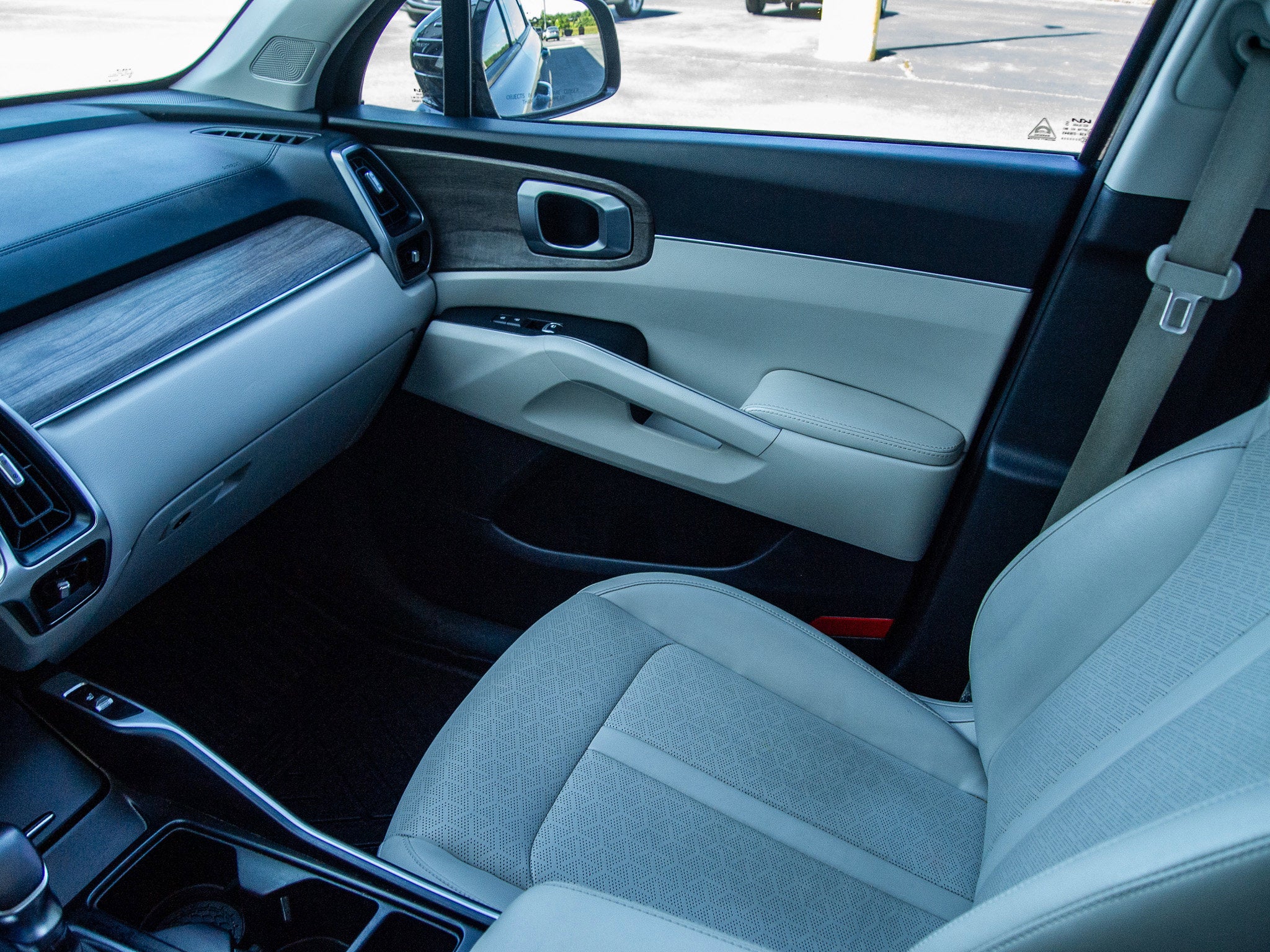 2022 Kia Sorento EX