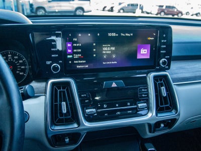 2022 Kia Sorento EX