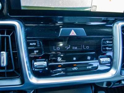 2022 Kia Sorento EX