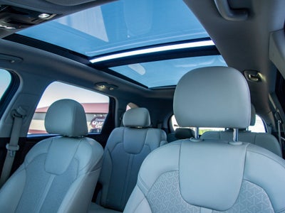 2022 Kia Sorento EX