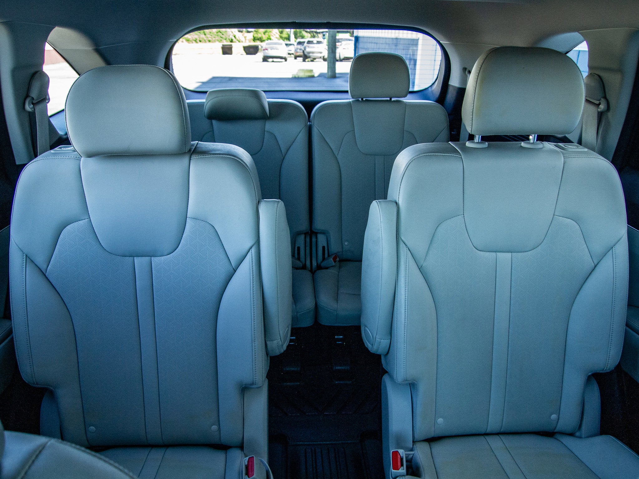 2022 Kia Sorento EX