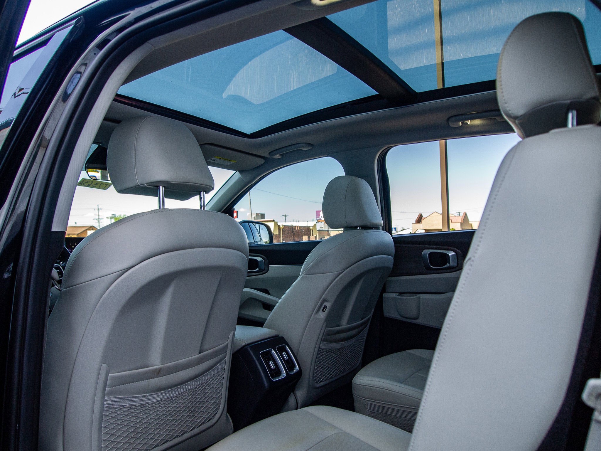 2022 Kia Sorento EX