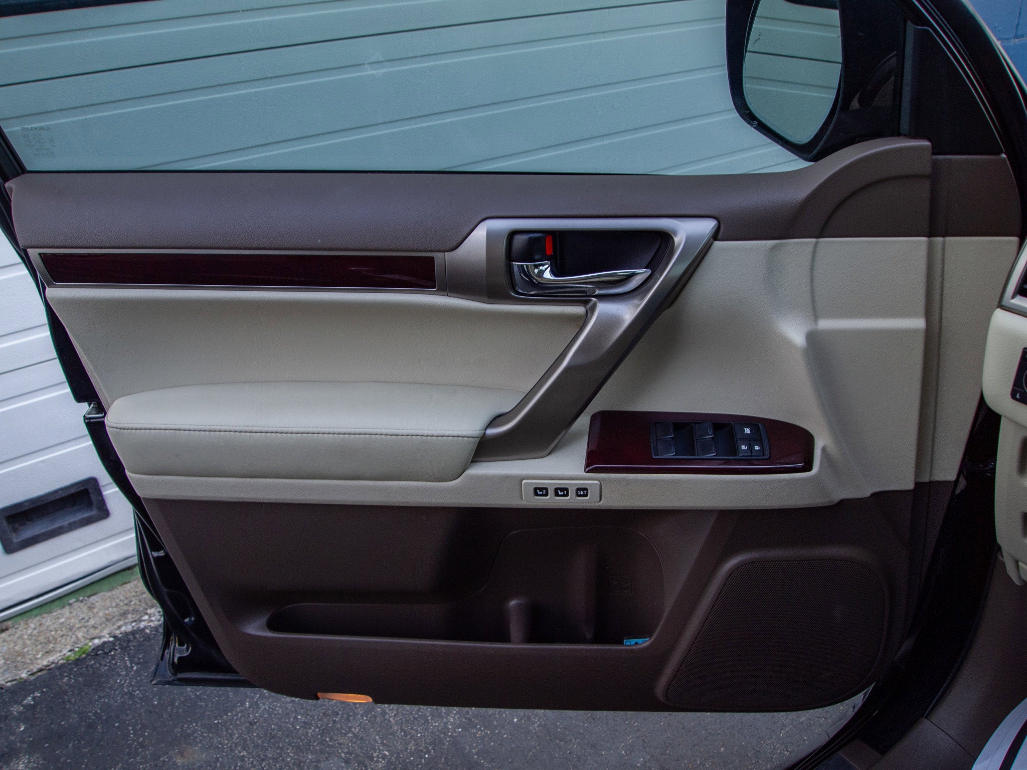 2019 Lexus GX GX 460 Luxury