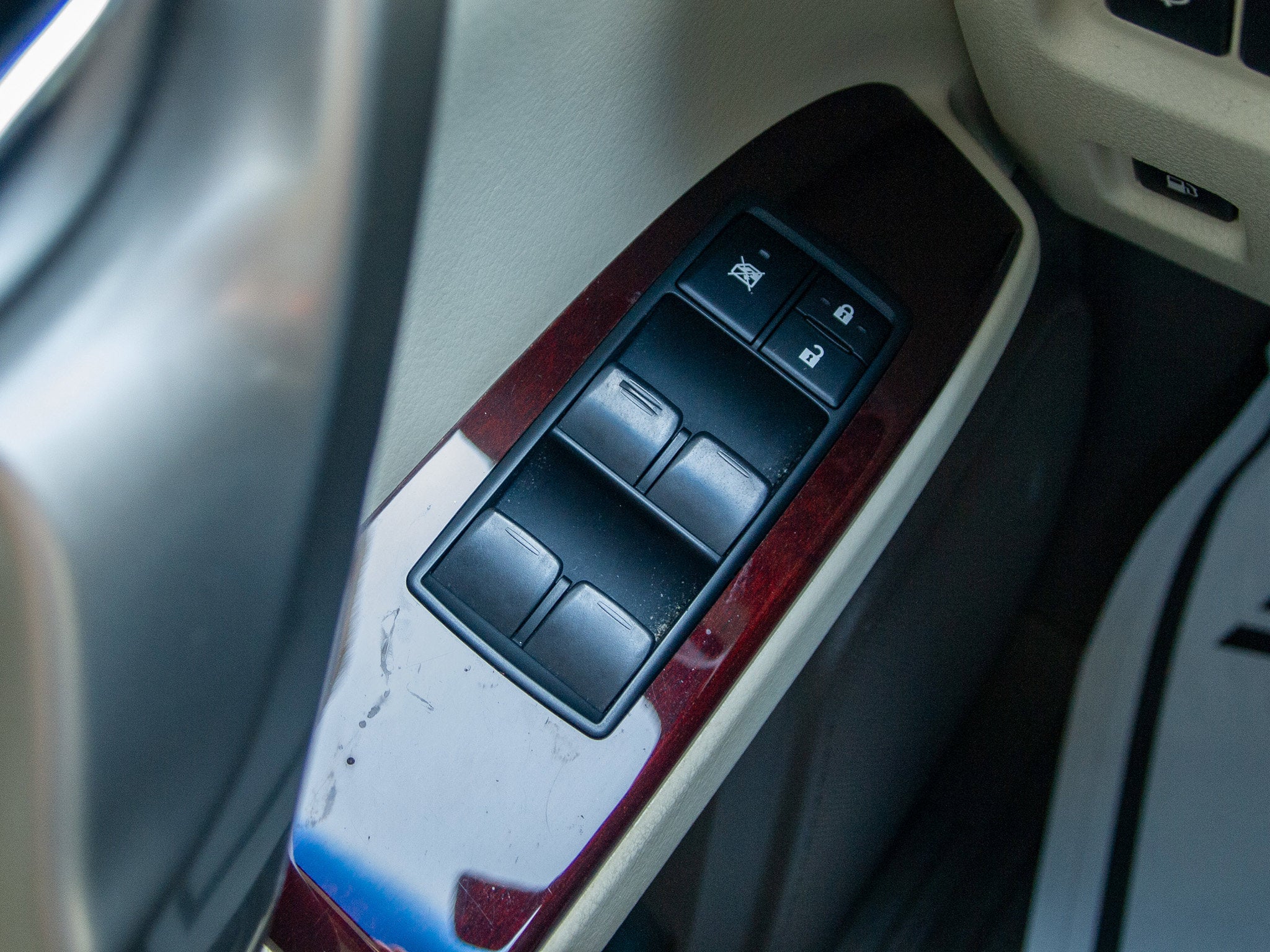 2019 Lexus GX GX 460 Luxury