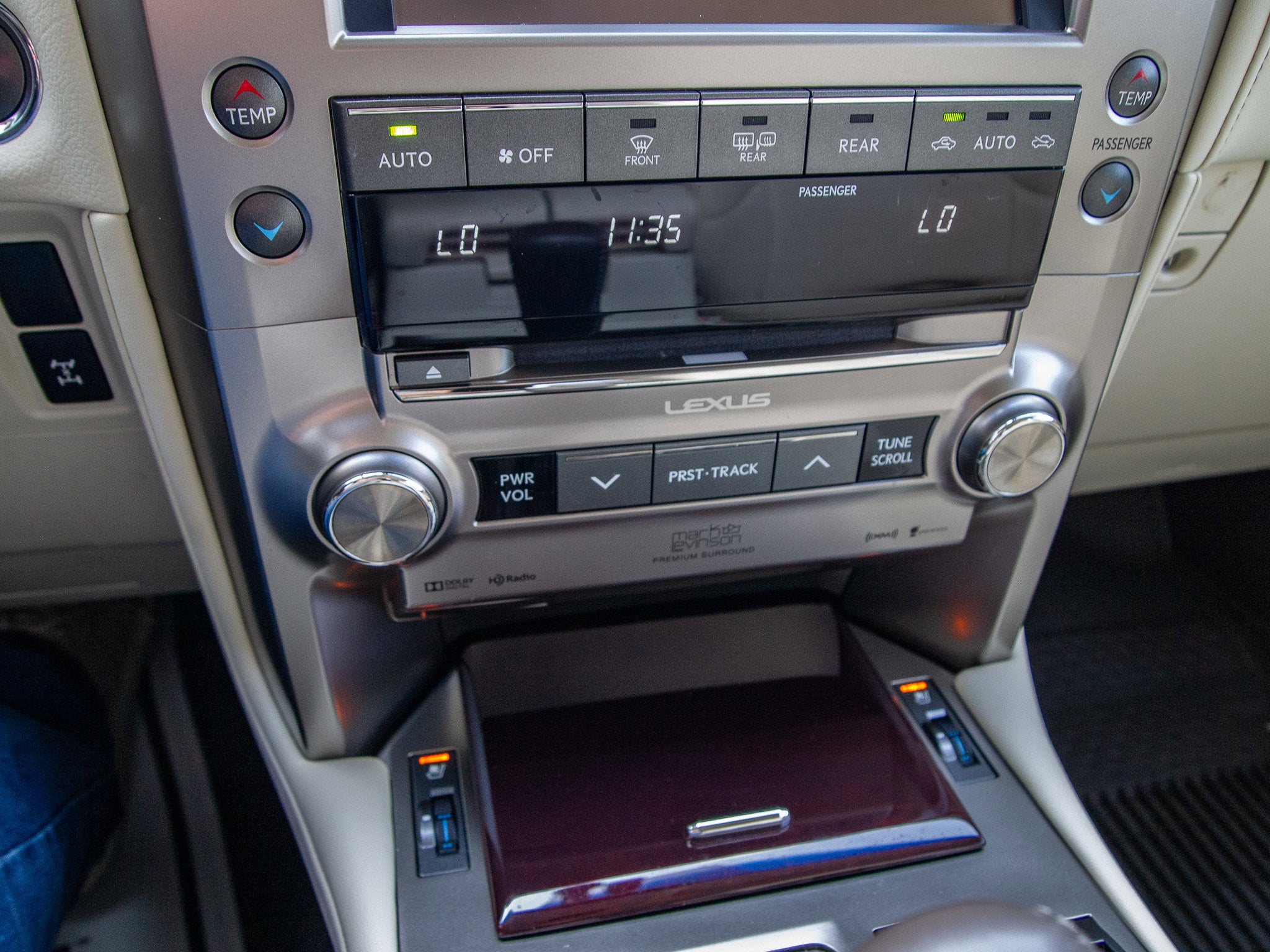 2019 Lexus GX GX 460 Luxury