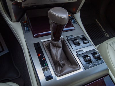 2019 Lexus GX GX 460 Luxury