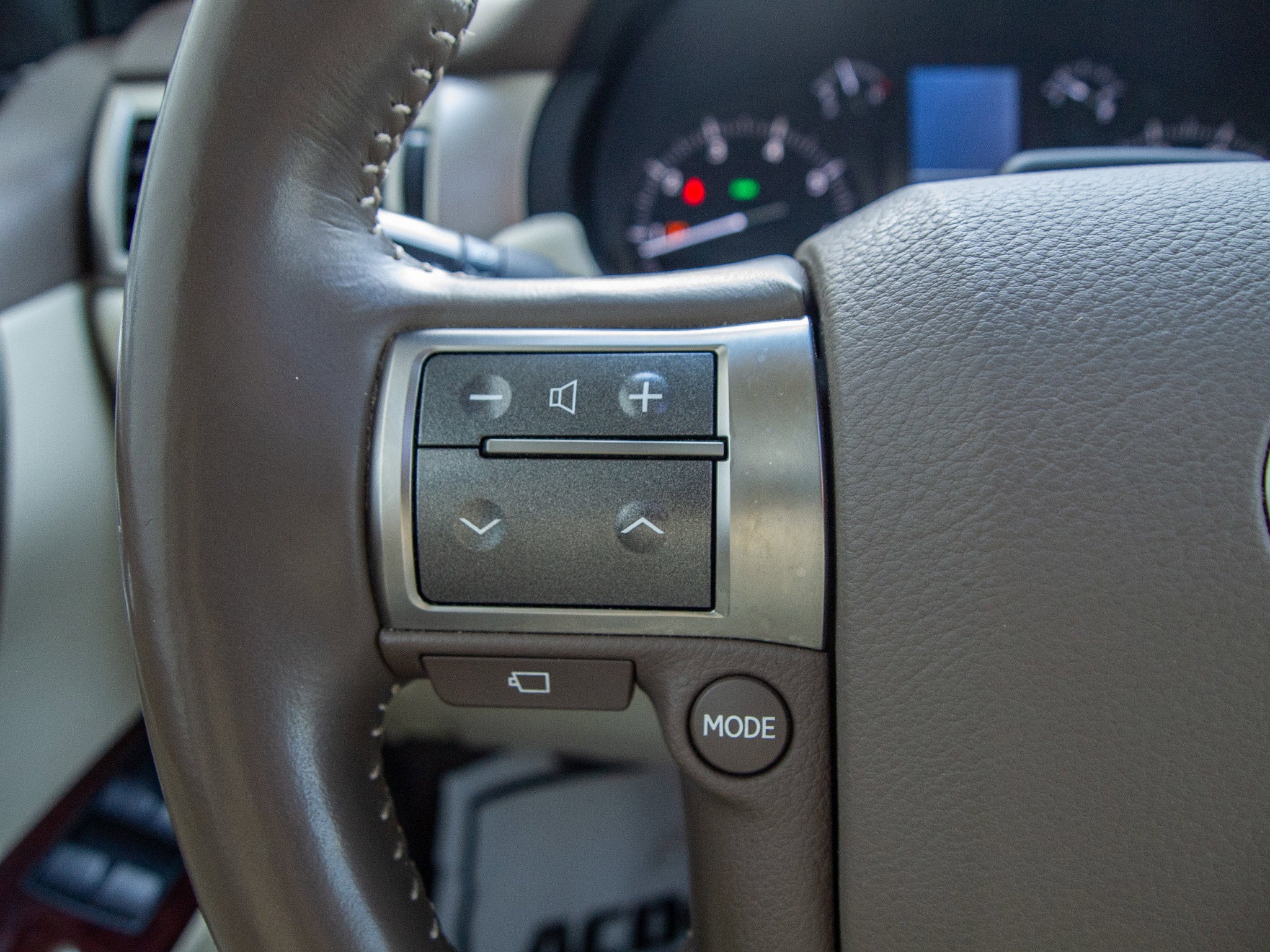 2019 Lexus GX GX 460 Luxury