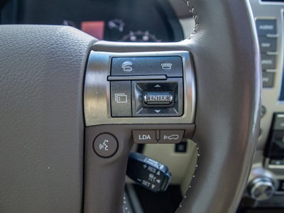 2019 Lexus GX GX 460 Luxury
