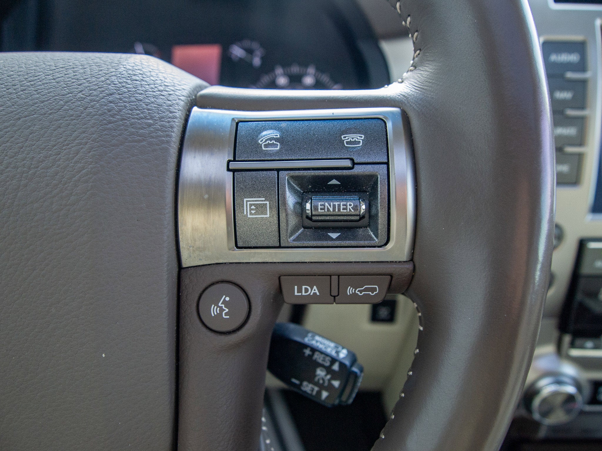 2019 Lexus GX GX 460 Luxury