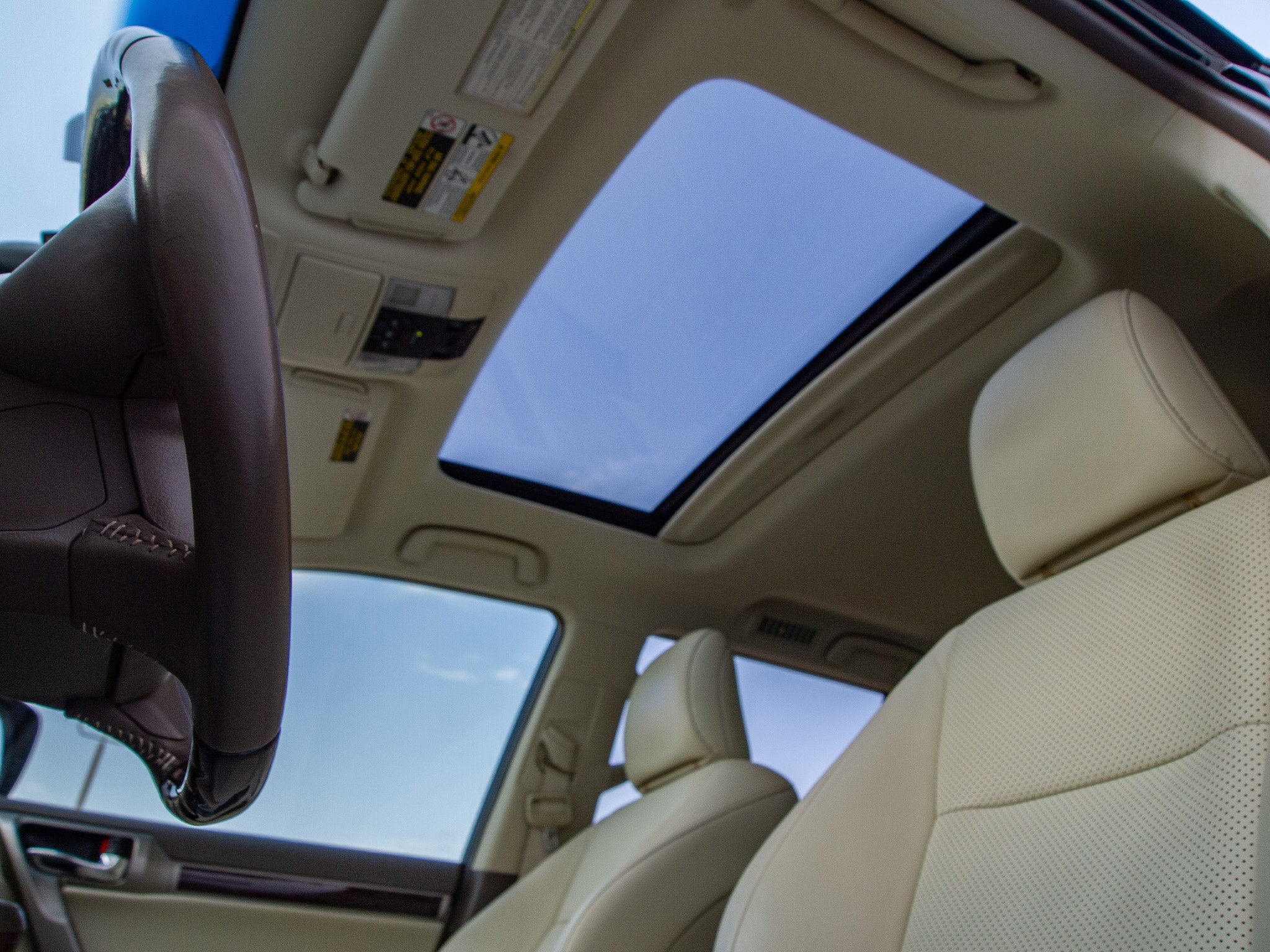 2019 Lexus GX GX 460 Luxury
