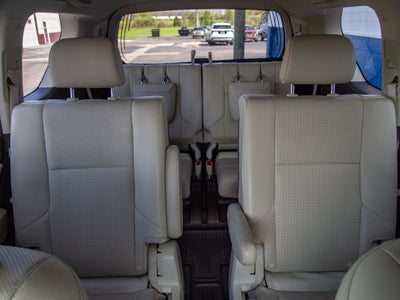 2019 Lexus GX GX 460 Luxury