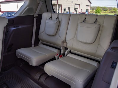 2019 Lexus GX GX 460 Luxury