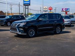 2019 Lexus GX GX 460 Luxury