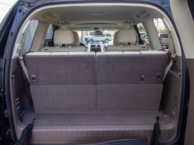 2019 Lexus GX GX 460 Luxury