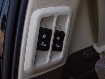2019 Lexus GX GX 460 Luxury