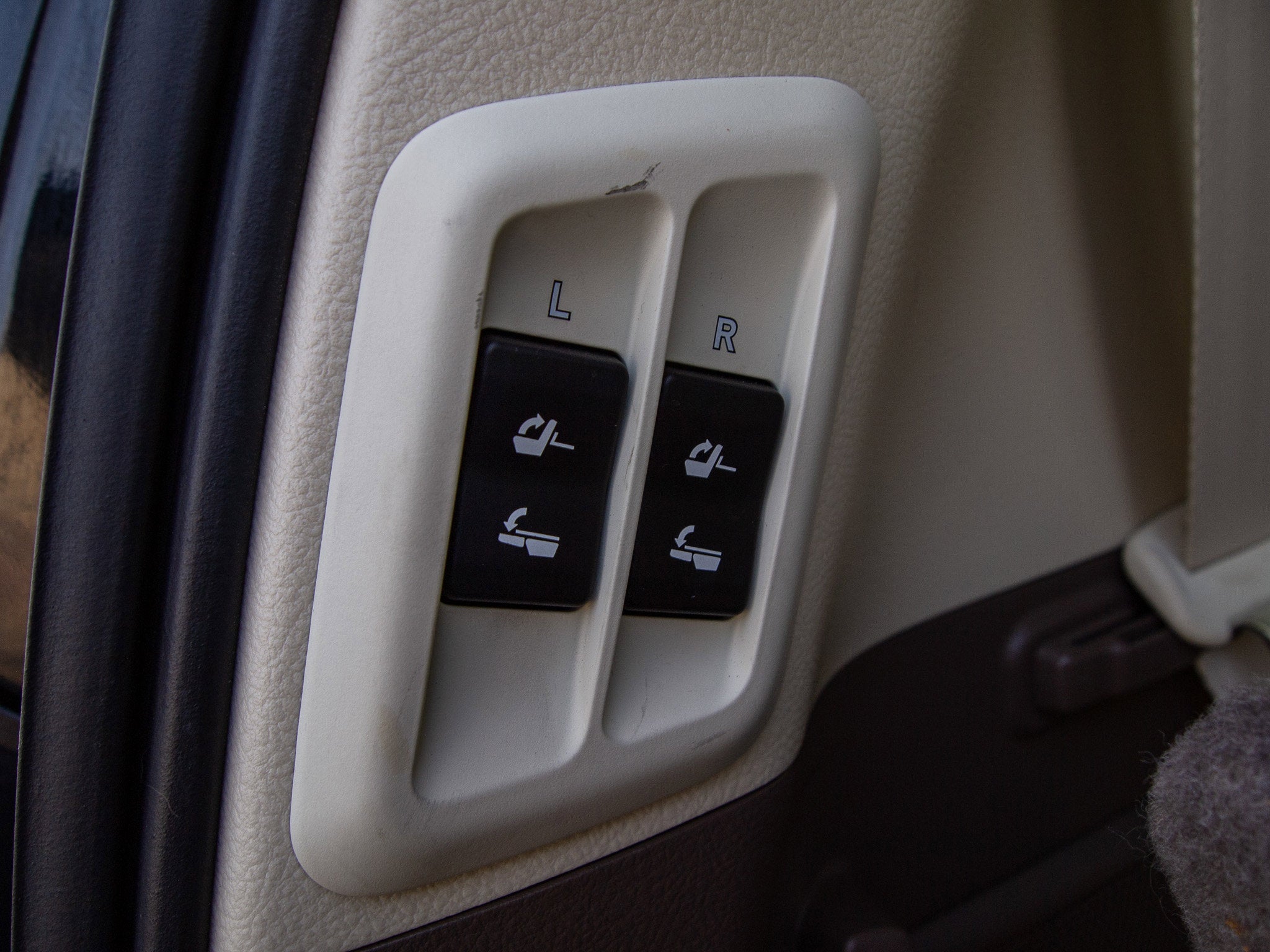 2019 Lexus GX GX 460 Luxury