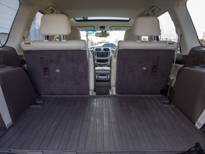 2019 Lexus GX GX 460 Luxury