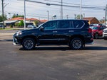 2019 Lexus GX GX 460 Luxury