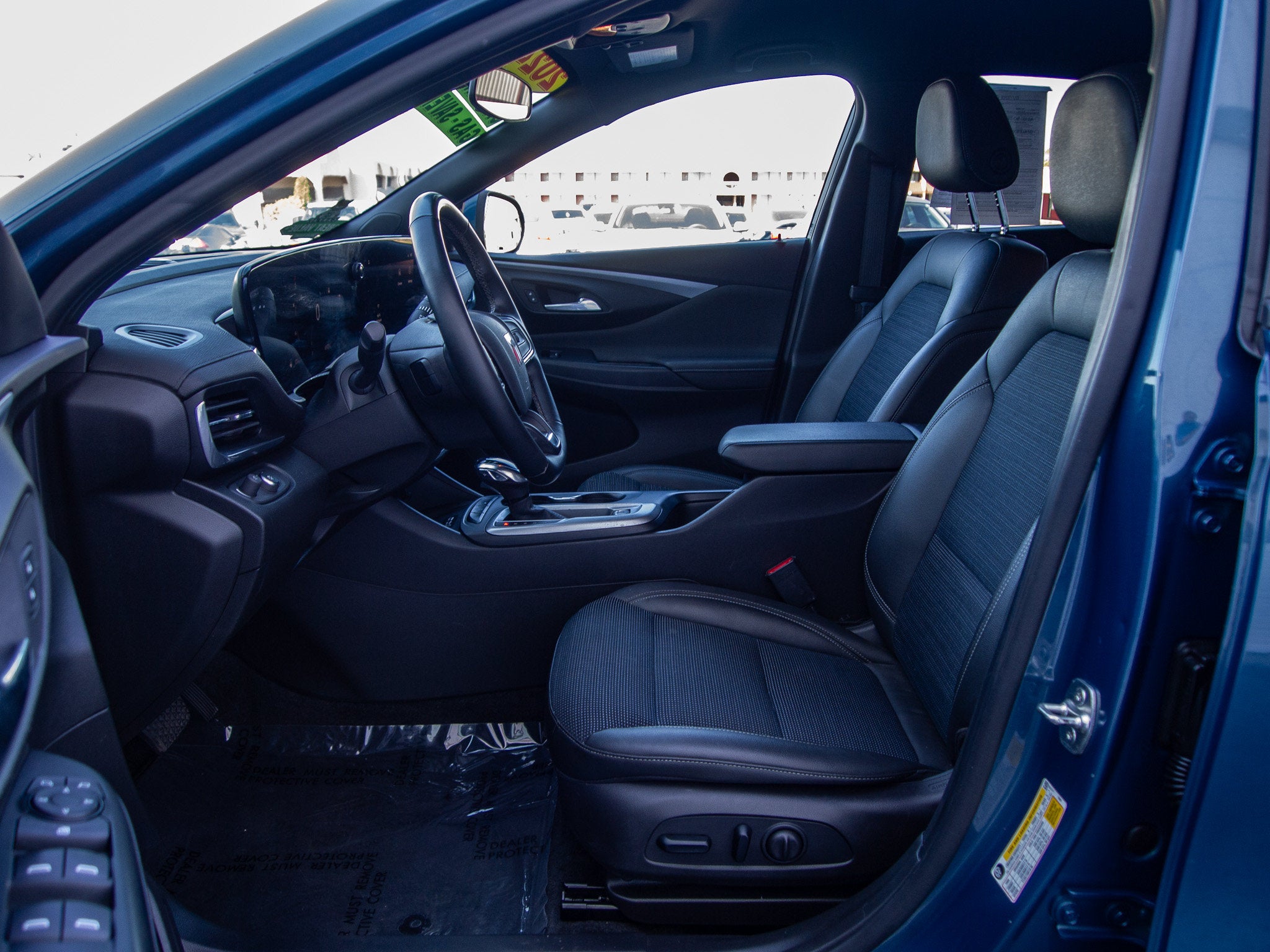 2024 Buick Envista Preferred