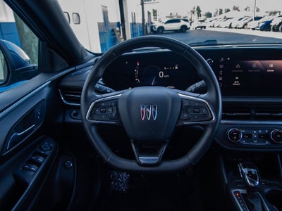 2024 Buick Envista Preferred