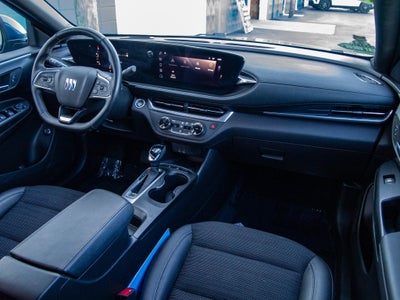2024 Buick Envista Preferred