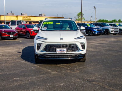 2024 Buick Encore GX Sport Touring