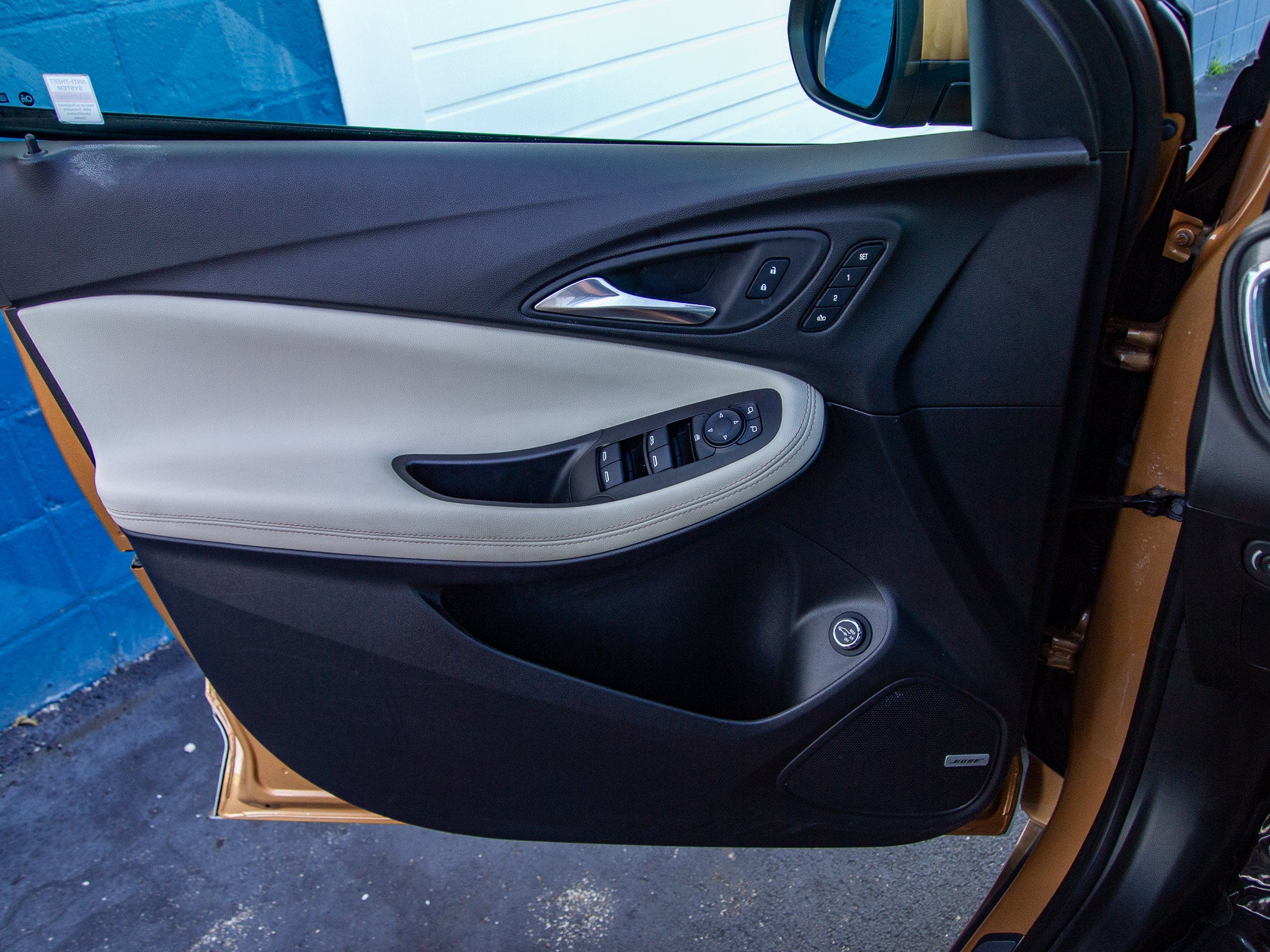2025 Buick Encore GX Avenir