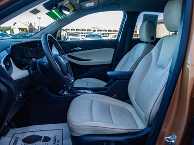 2025 Buick Encore GX Avenir
