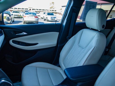 2025 Buick Encore GX Avenir