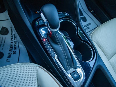 2025 Buick Encore GX Avenir