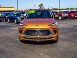 2025 Buick Encore GX Avenir