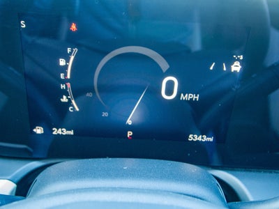 2025 Buick Encore GX Avenir