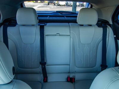 2025 Buick Encore GX Avenir