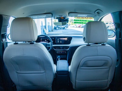 2025 Buick Encore GX Avenir