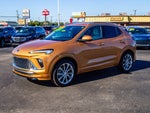 2025 Buick Encore GX Avenir