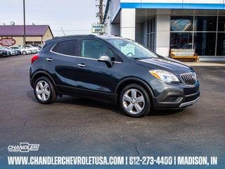 2016 Buick Encore Base