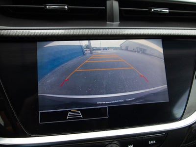 2022 Buick Encore GX Preferred