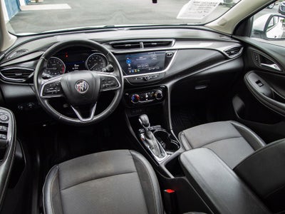 2022 Buick Encore GX Preferred