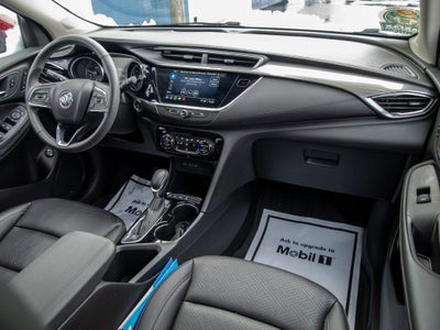 2023 Buick Encore GX Essence