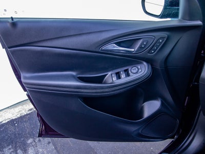 2021 Buick Encore GX Essence