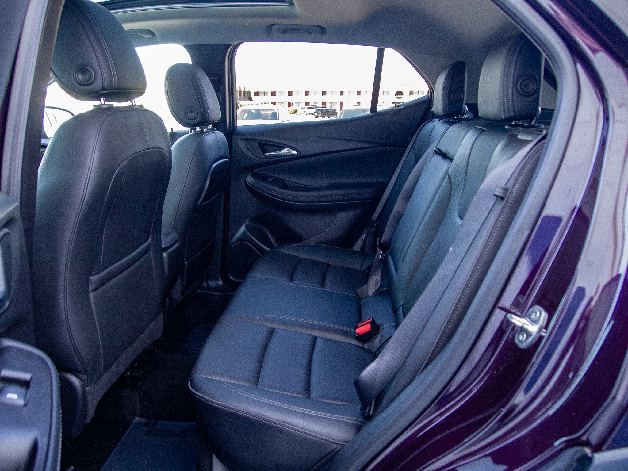 2021 Buick Encore GX Essence