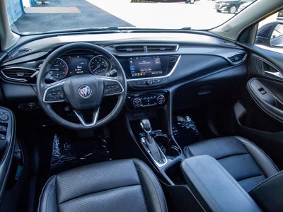 2021 Buick Encore GX Essence