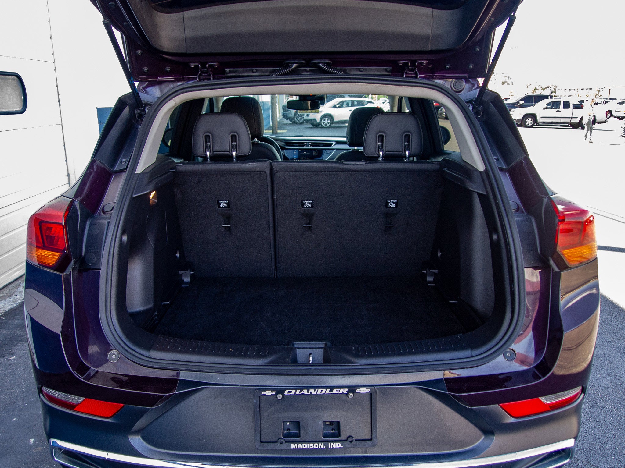 2021 Buick Encore GX Essence