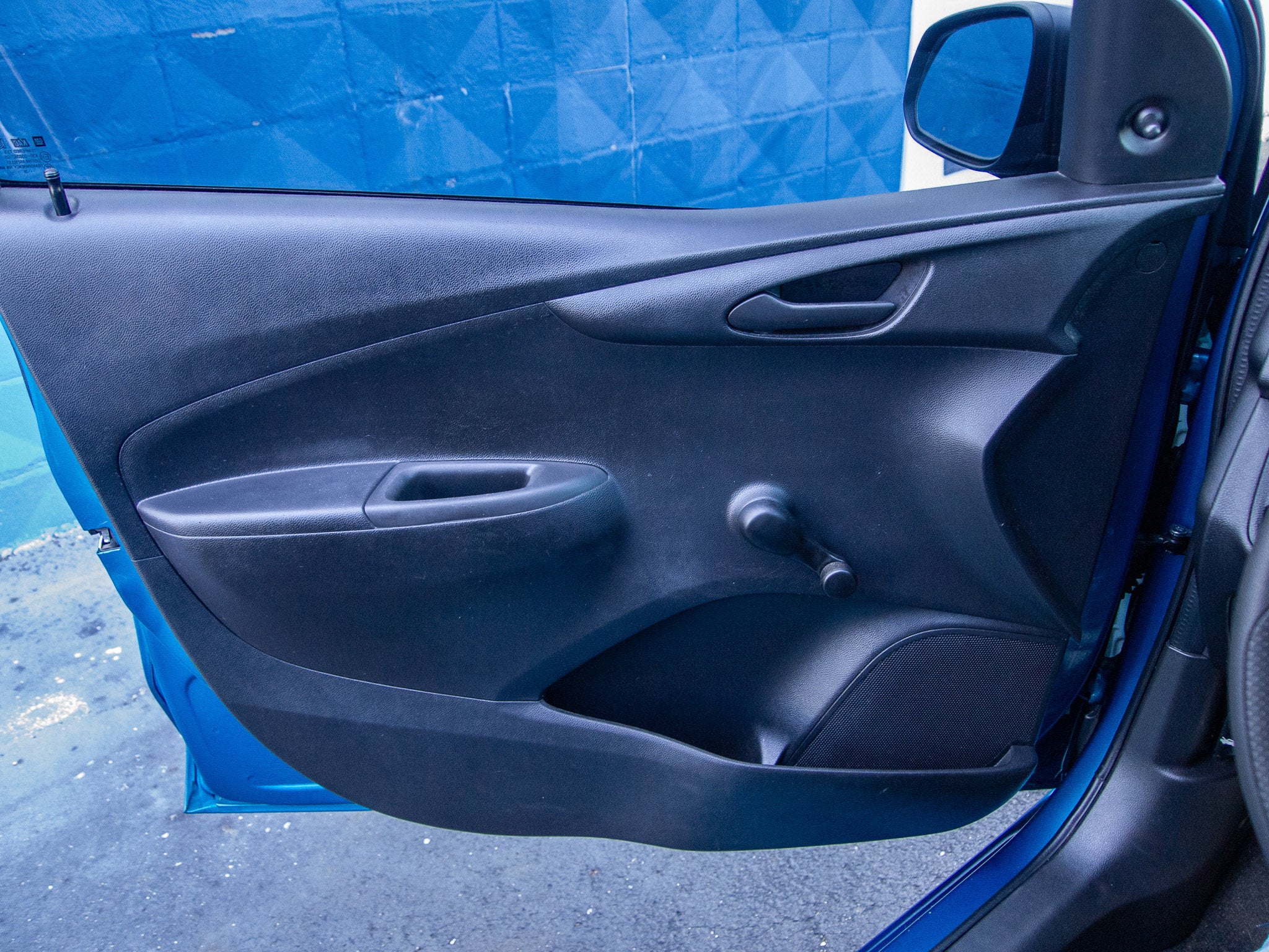 2021 Chevrolet Spark LS