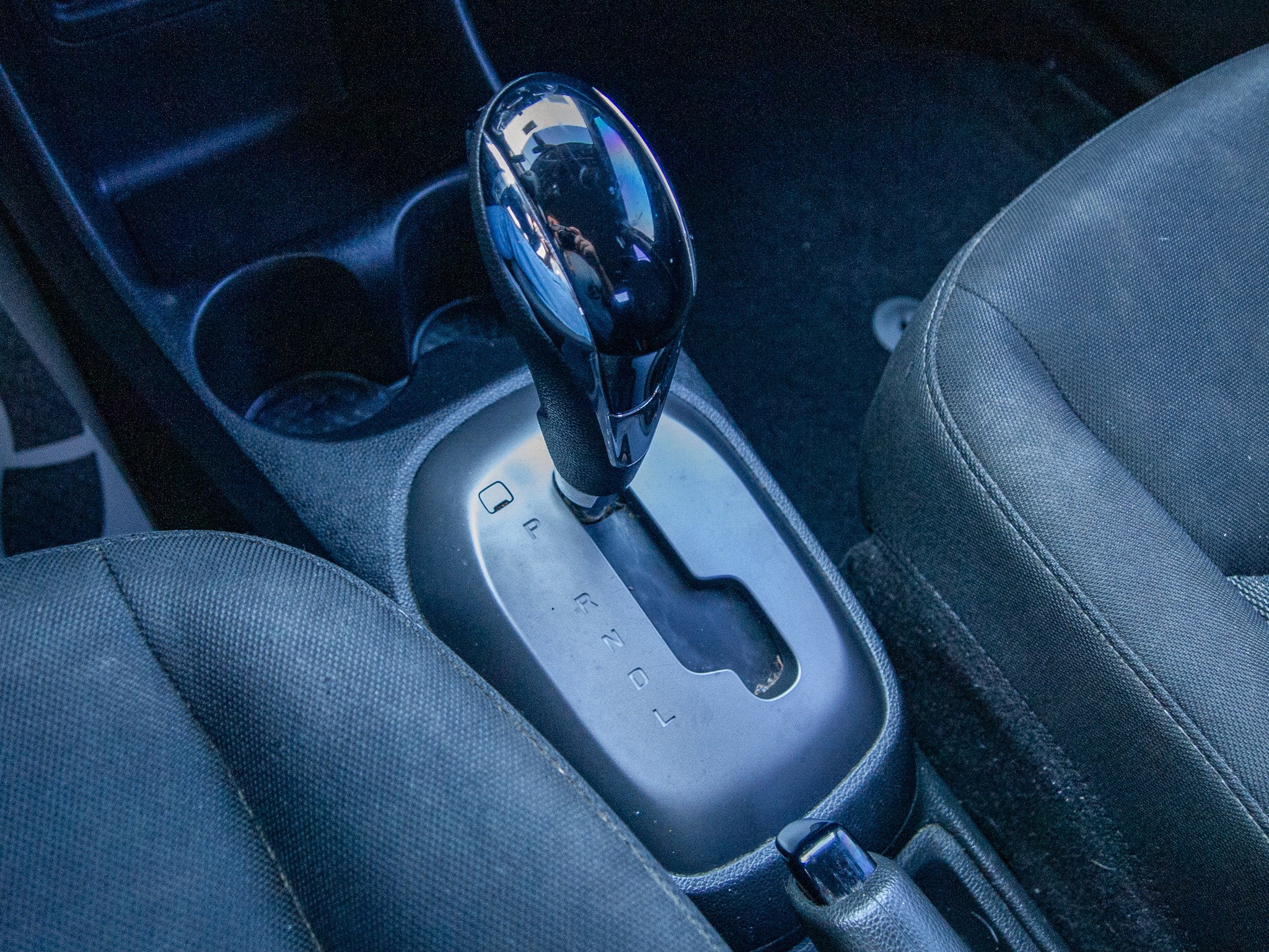 2021 Chevrolet Spark LS