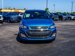 2021 Chevrolet Spark LS