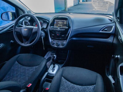 2021 Chevrolet Spark LS