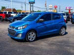 2021 Chevrolet Spark LS